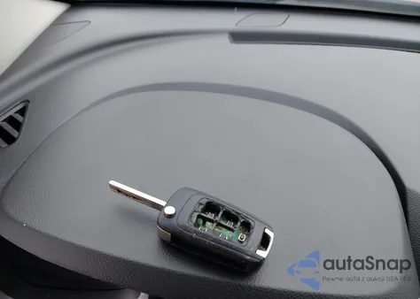 2014 Chevrolet Equinox 1Lt z USA, uszkodzony, nr VIN 2GNFLBE33E6167619